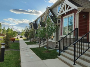 Genesis Townhouse